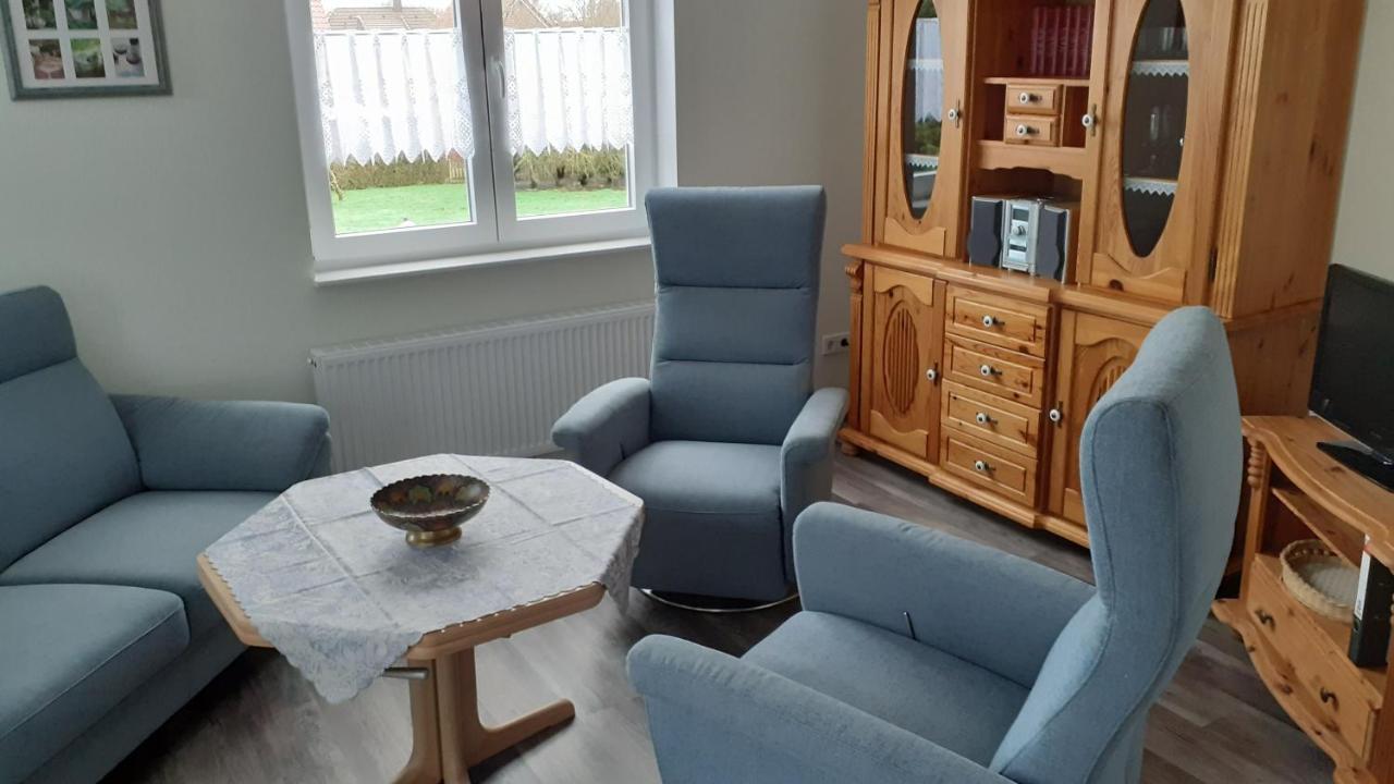 80Qm Top Wohnung Fuer 4 Personen In 2 Schlafzimmer Utarp Esterno foto