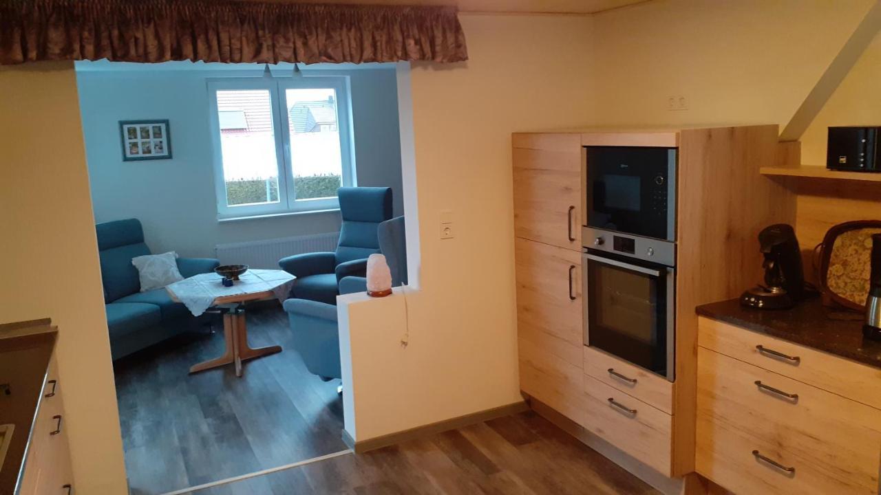 80Qm Top Wohnung Fuer 4 Personen In 2 Schlafzimmer Utarp Esterno foto