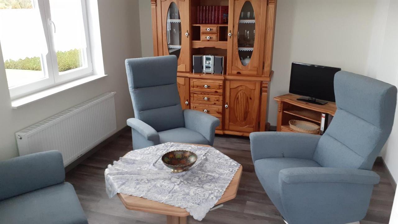 80Qm Top Wohnung Fuer 4 Personen In 2 Schlafzimmer Utarp Esterno foto