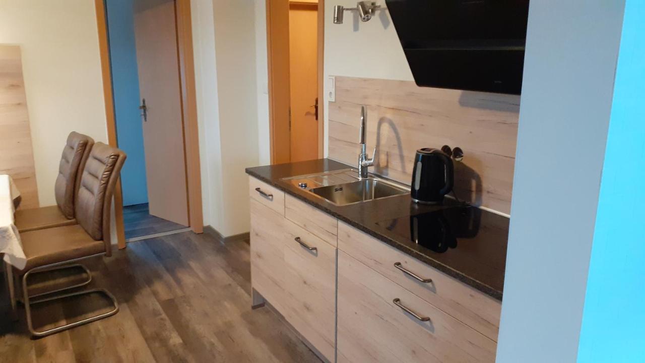 80Qm Top Wohnung Fuer 4 Personen In 2 Schlafzimmer Utarp Esterno foto