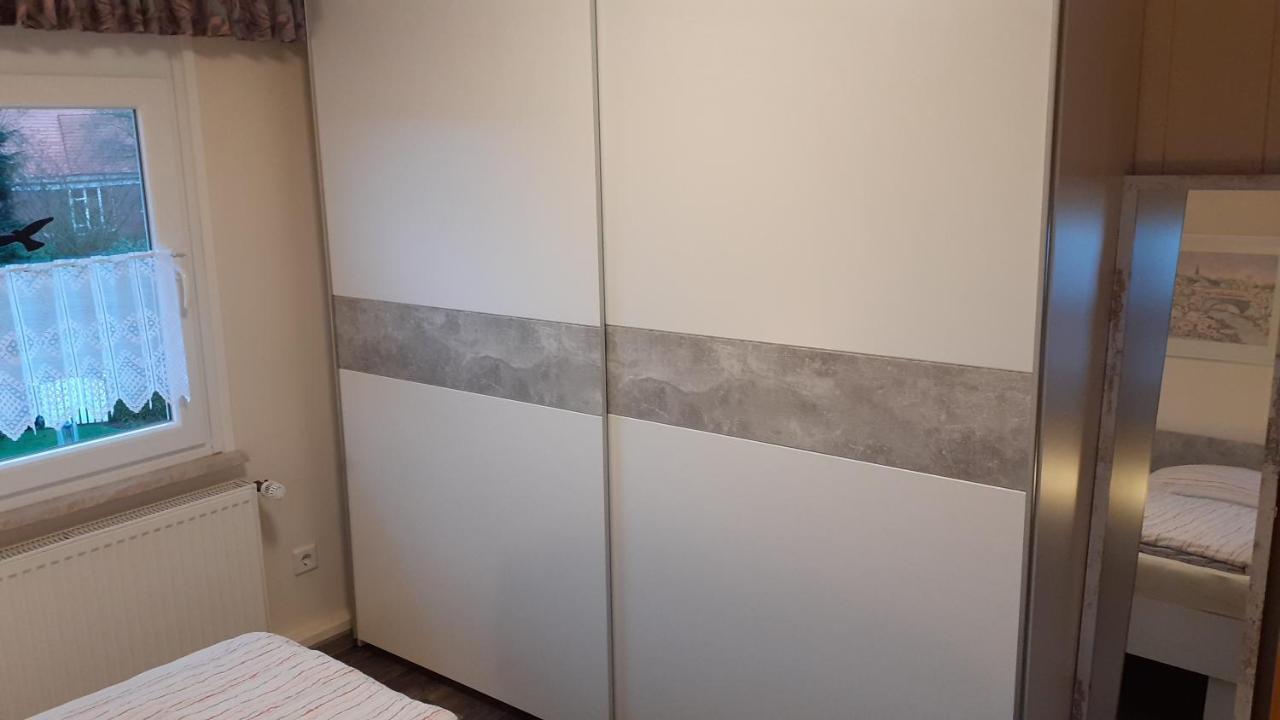 80Qm Top Wohnung Fuer 4 Personen In 2 Schlafzimmer Utarp Esterno foto