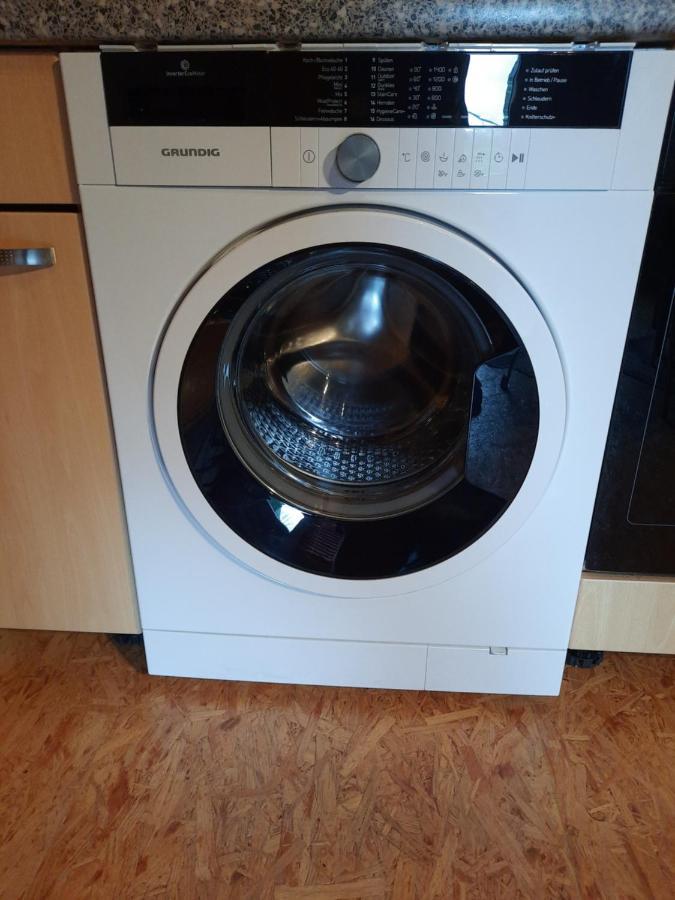 80Qm Top Wohnung Fuer 4 Personen In 2 Schlafzimmer Utarp Esterno foto