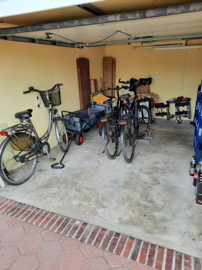 80Qm Top Wohnung Fuer 4 Personen In 2 Schlafzimmer Utarp Esterno foto