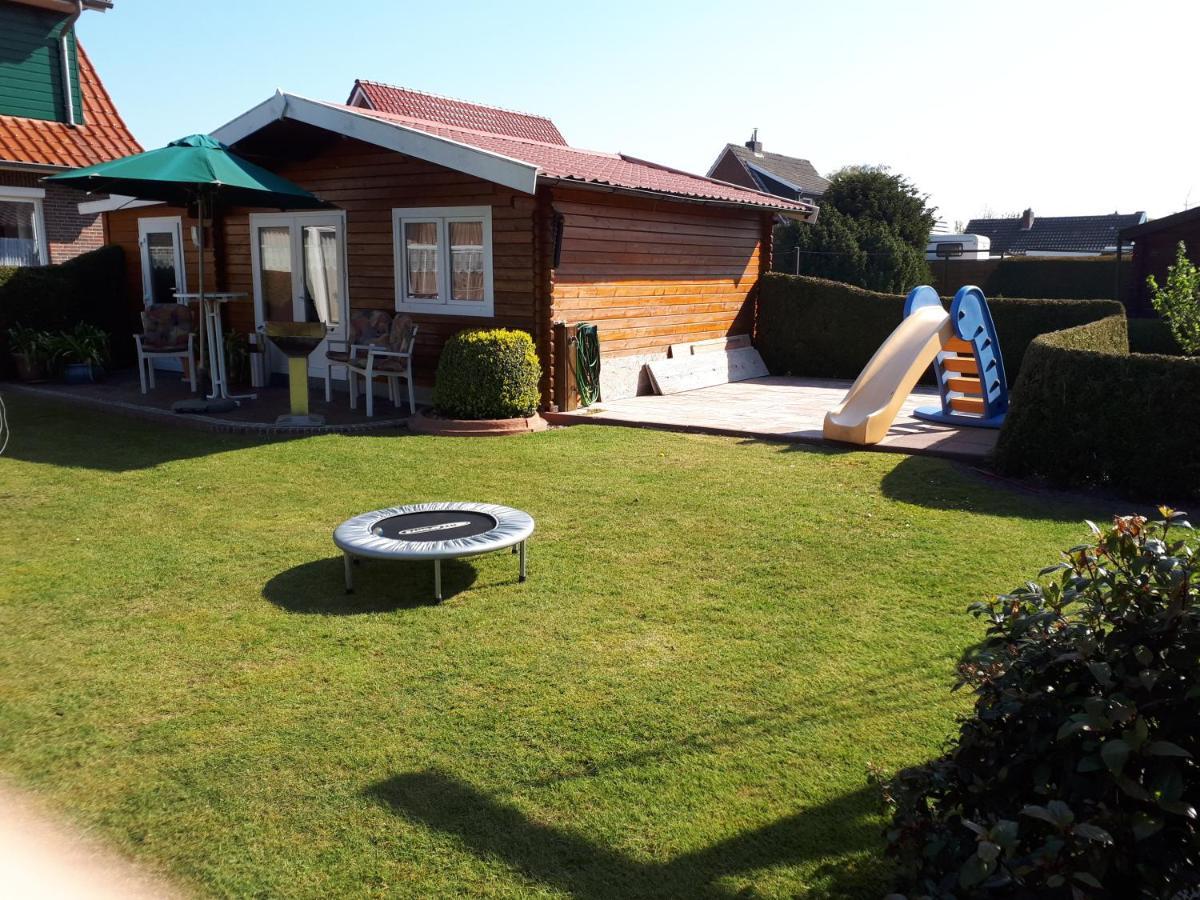 80Qm Top Wohnung Fuer 4 Personen In 2 Schlafzimmer Utarp Esterno foto