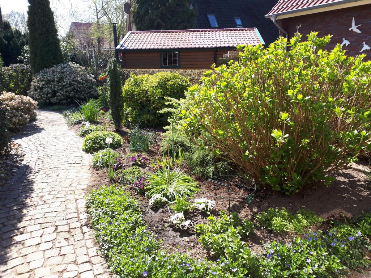 80Qm Top Wohnung Fuer 4 Personen In 2 Schlafzimmer Utarp Esterno foto